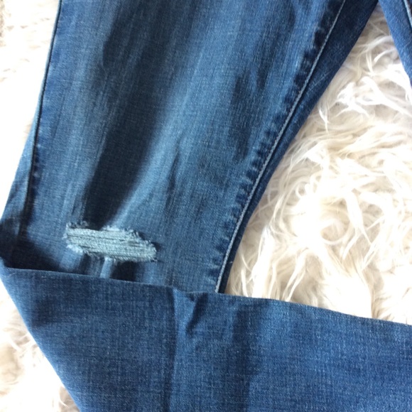 NWT Levi’s 311 Shaping Women’s Skinny Jeans - Picture 10 of 10